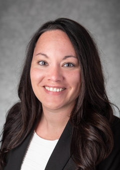 Dr. Jennifer Marson-Reed receives Teaching Innovation Grant